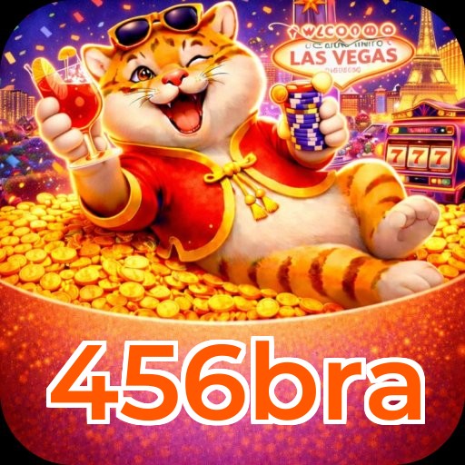 Login rápido no app 456bra